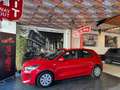 Kia Rio 1.2i * CAMERA RECUL * GPS * CARNET FULL KIA * Rouge - thumbnail 1