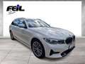 BMW 320 d xDrive Sport Line HiFi DAB LED WLAN RFK Weiß - thumbnail 3
