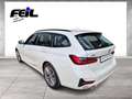 BMW 320 d xDrive Sport Line HiFi DAB LED WLAN RFK Weiß - thumbnail 6