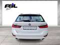 BMW 320 d xDrive Sport Line HiFi DAB LED WLAN RFK Weiß - thumbnail 5