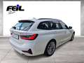 BMW 320 d xDrive Sport Line HiFi DAB LED WLAN RFK Weiß - thumbnail 4