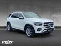 Mercedes-Benz GLE 300 d 4M Advanved/Multibeam/Panorama-SD/AHK/ Blanco - thumbnail 5