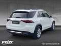Mercedes-Benz GLE 300 d 4M Advanved/Multibeam/Panorama-SD/AHK/ Weiß - thumbnail 4