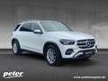 Mercedes-Benz GLE 300 d 4M Advanved/Multibeam/Panorama-SD/AHK/ Weiß - thumbnail 5