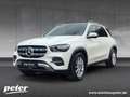 Mercedes-Benz GLE 300 d 4M Advanved/Multibeam/Panorama-SD/AHK/ Weiß - thumbnail 1