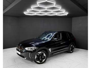 iX3 / HEAD-UP / 360 / HK / KEYLESS