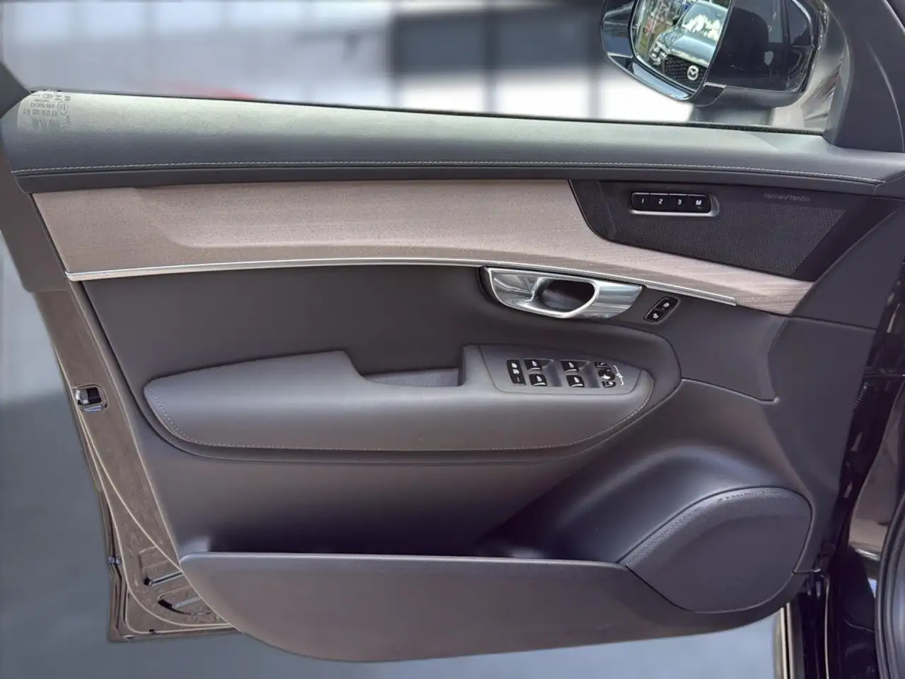 Volvo XC90 T8 Recharge Ultra Bright Plug-In Hybrid AWD, миниатюра 29