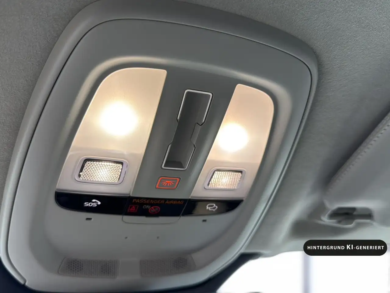 Volvo XC90 T8 Recharge Ultra Bright Plug-In Hybrid AWD, миниатюра 27