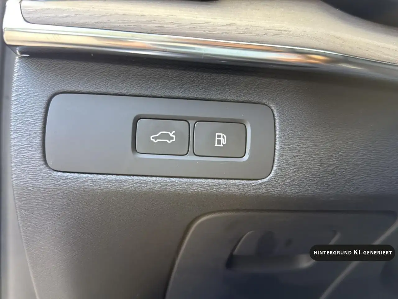 Volvo XC90 T8 Recharge Ultra Bright Plug-In Hybrid AWD, миниатюра 22