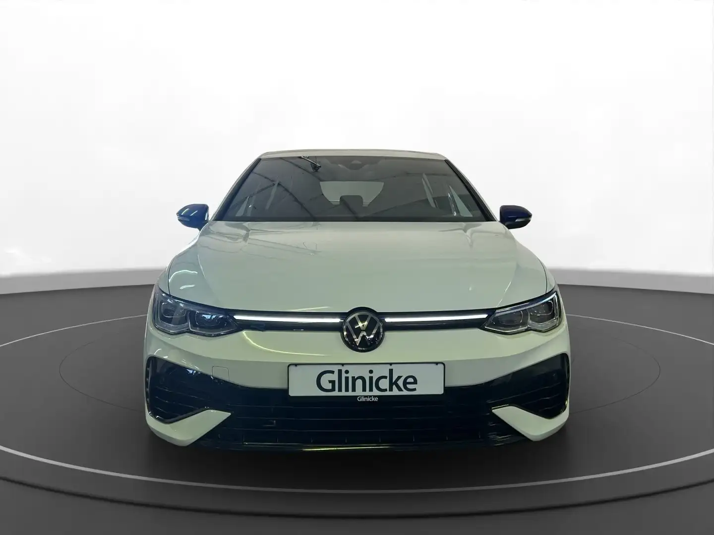 Volkswagen Golf R 20 Years Matrix-LED LM 19" Navi PDC+RFK A Weiß - 2
