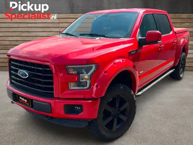Ford F 150