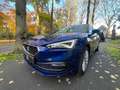SEAT Leon 1.4 TSI eHybrid PHEV FR/ AppleCarP/Adaptief Cruise Blauw - thumbnail 22