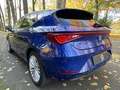 SEAT Leon 1.4 TSI eHybrid PHEV FR/ AppleCarP/Adaptief Cruise Blauw - thumbnail 2