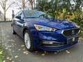 SEAT Leon 1.4 TSI eHybrid PHEV FR/ AppleCarP/Adaptief Cruise Blauw - thumbnail 4