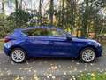 SEAT Leon 1.4 TSI eHybrid PHEV FR/ AppleCarP/Adaptief Cruise Blauw - thumbnail 5