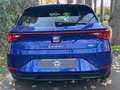 SEAT Leon 1.4 TSI eHybrid PHEV FR/ AppleCarP/Adaptief Cruise Blauw - thumbnail 3