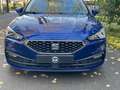 SEAT Leon 1.4 TSI eHybrid PHEV FR/ AppleCarP/Adaptief Cruise Blauw - thumbnail 20