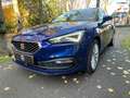SEAT Leon 1.4 TSI eHybrid PHEV FR/ AppleCarP/Adaptief Cruise Blauw - thumbnail 1