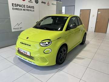 e 155ch 42kWh Pack 4cv