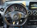 Mercedes-Benz B 200 CDI d AMG Line Schwarz - thumbnail 22