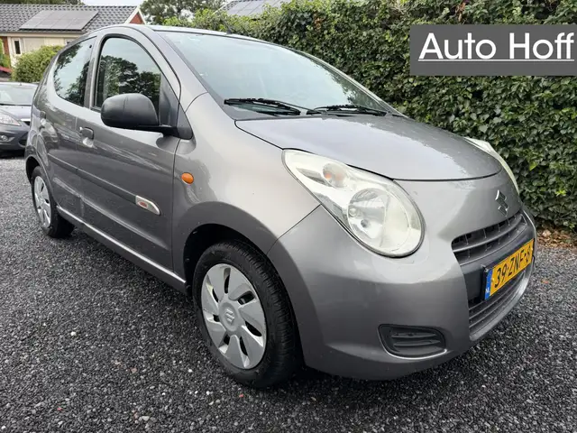 Suzuki Alto 1.0 Comfort VVT | Airco | Elekt. Ramen | Radio / C