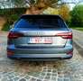 Audi A4 Avant 40 TFSI S tronic S line Gris - thumbnail 5