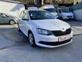 Skoda Fabia Active bei Finanzierung Zinssatz fix 6,274% Weiß - thumbnail 11