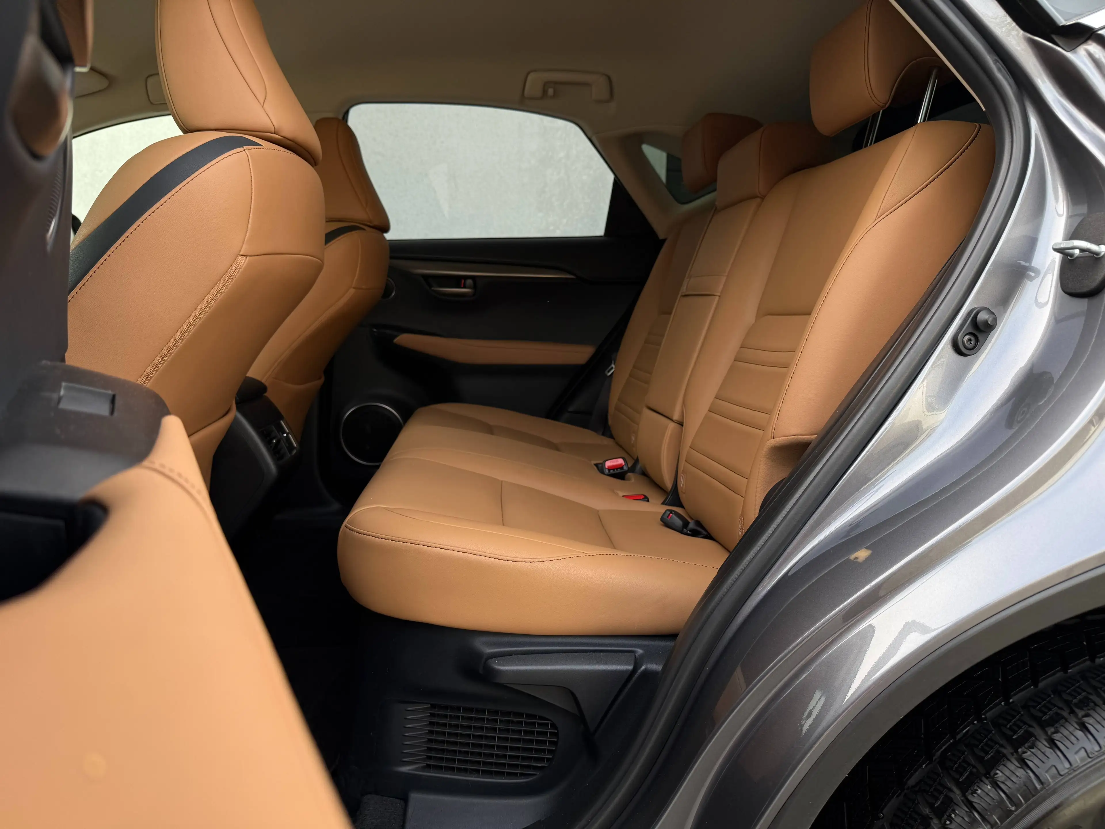 Lexus NX 300h NX 300h Luxury Hybrid | Camera | Navi | Leder — photo 10