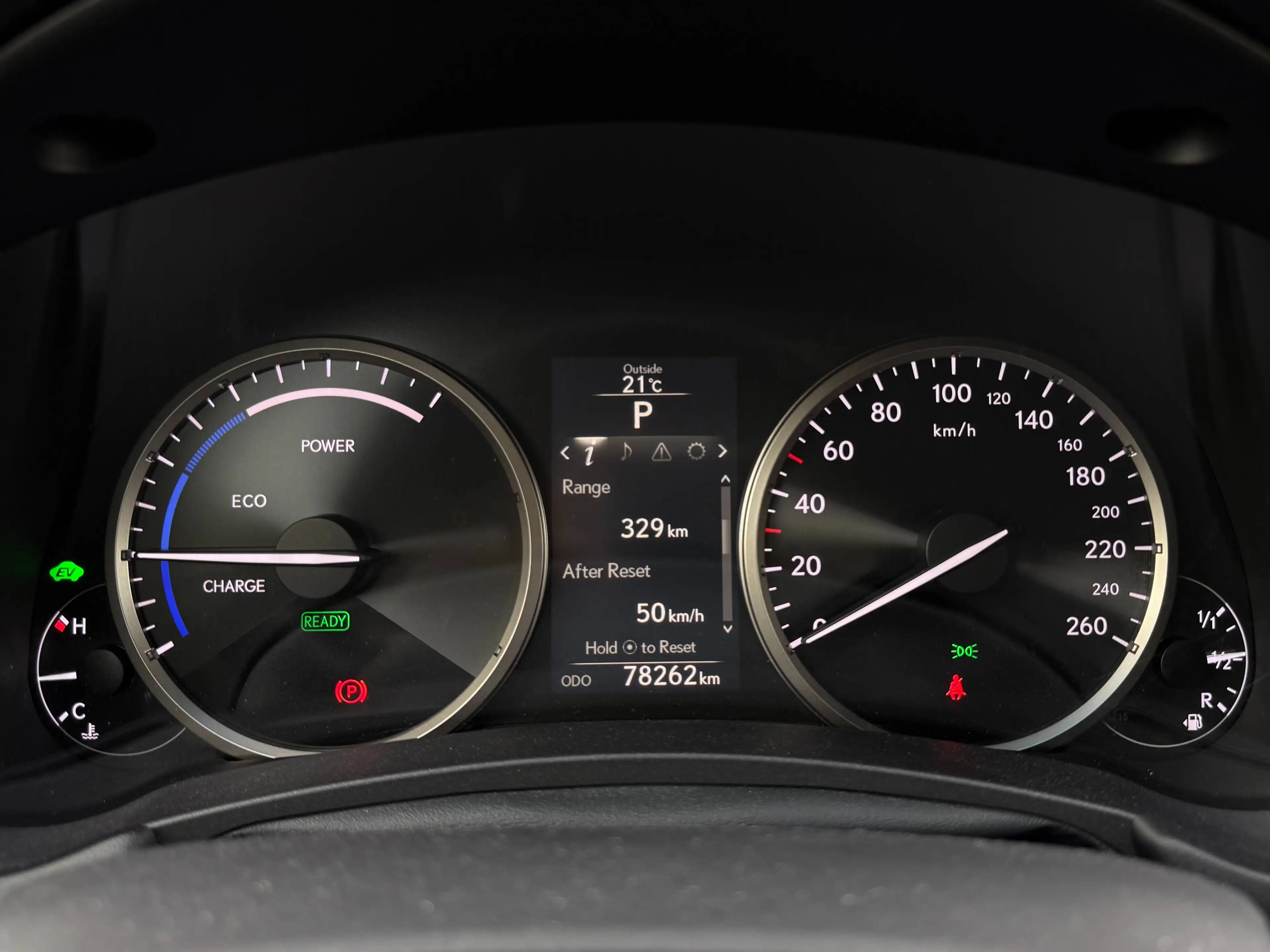 Lexus NX 300h NX 300h Luxury Hybrid | Camera | Navi | Leder — photo 15