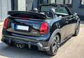 MINI John Cooper Works Cabrio Werksgarantie bis 08.2026 Schwarz - thumbnail 3