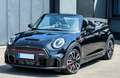 MINI John Cooper Works Cabrio Werksgarantie bis 08.2026 Schwarz - thumbnail 1
