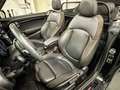 MINI John Cooper Works Cabrio Werksgarantie bis 08.2026 Schwarz - thumbnail 9