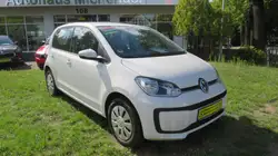 Volkswagen up! move BMT/Start Stopp