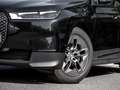 BMW iX xDrive40 DA PROF+PA PLUS+HuD+SHZ Zwart - thumbnail 5