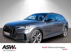 Audi Q7 45TDI S line Competition+ quattr MATRIX STDHZ