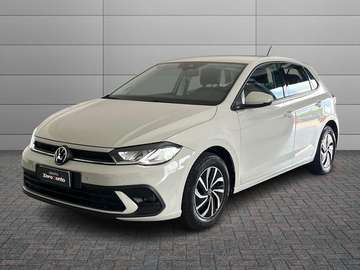 Polo 1.0 tsi Life 95cv dsg