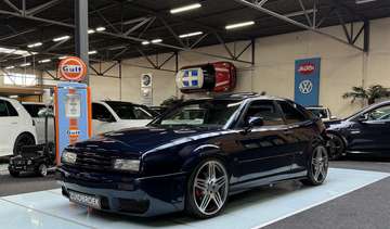 2.9 VR6 Uniek! Schuurvondst! MidnightBleu!