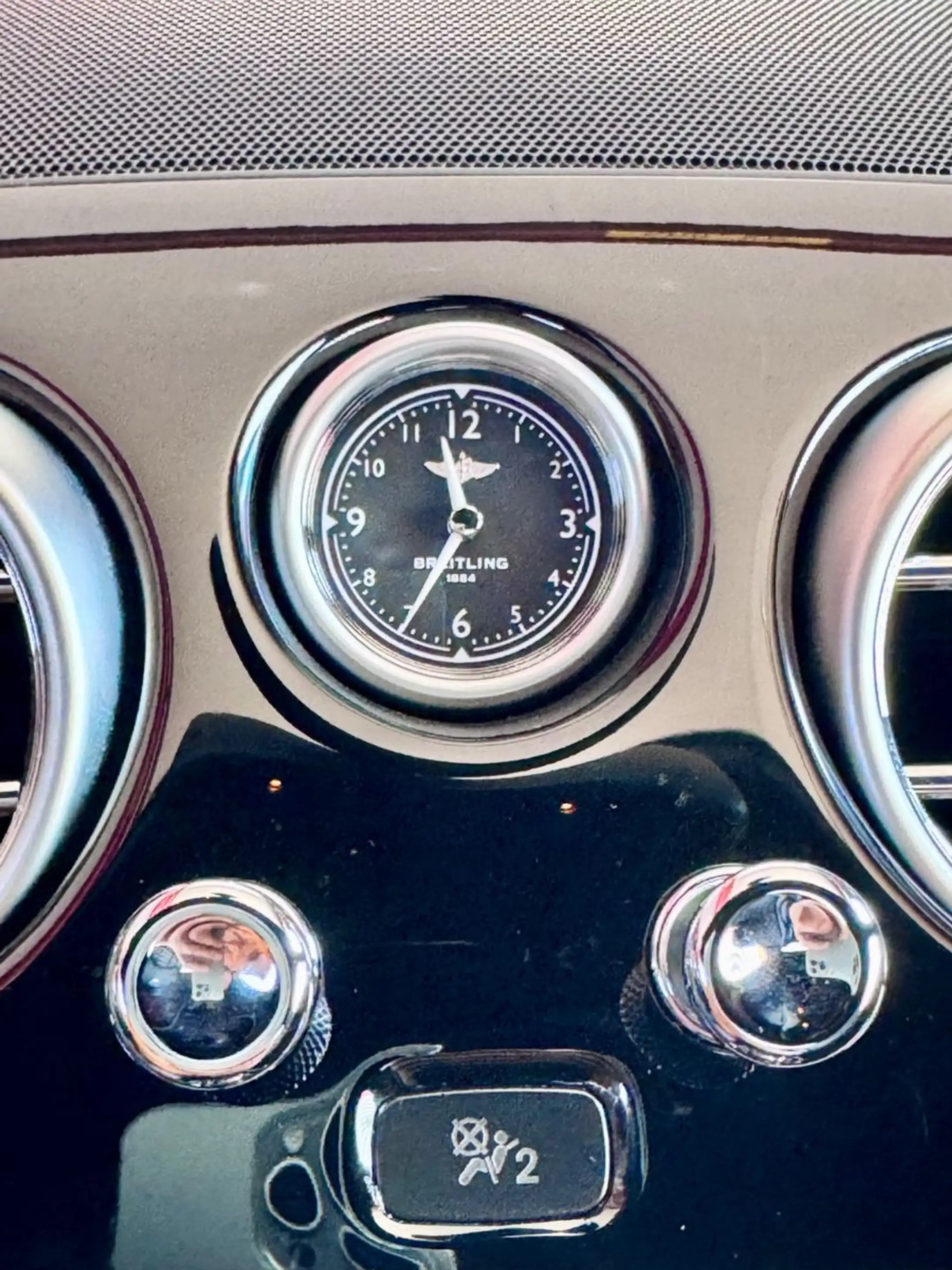Bentley Continental GT 4.0 V8 S 4WD ACC Luft Mulliner 21 — photo 15