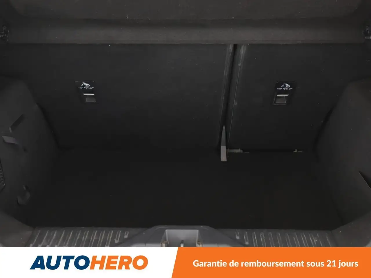 Ford Fiesta 5 portes — photo 17