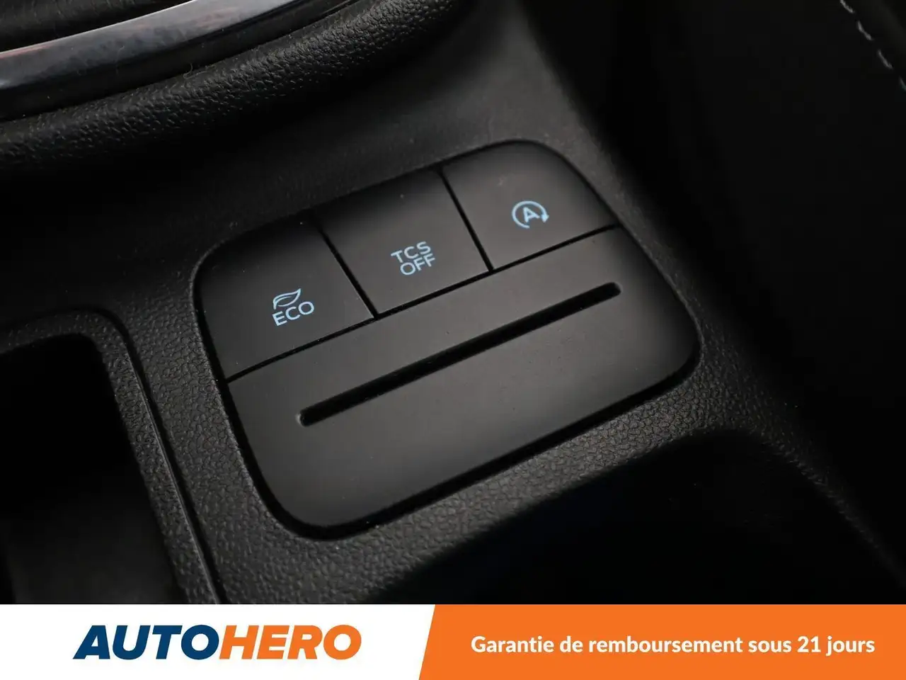 Ford Fiesta 5 portes — photo 23