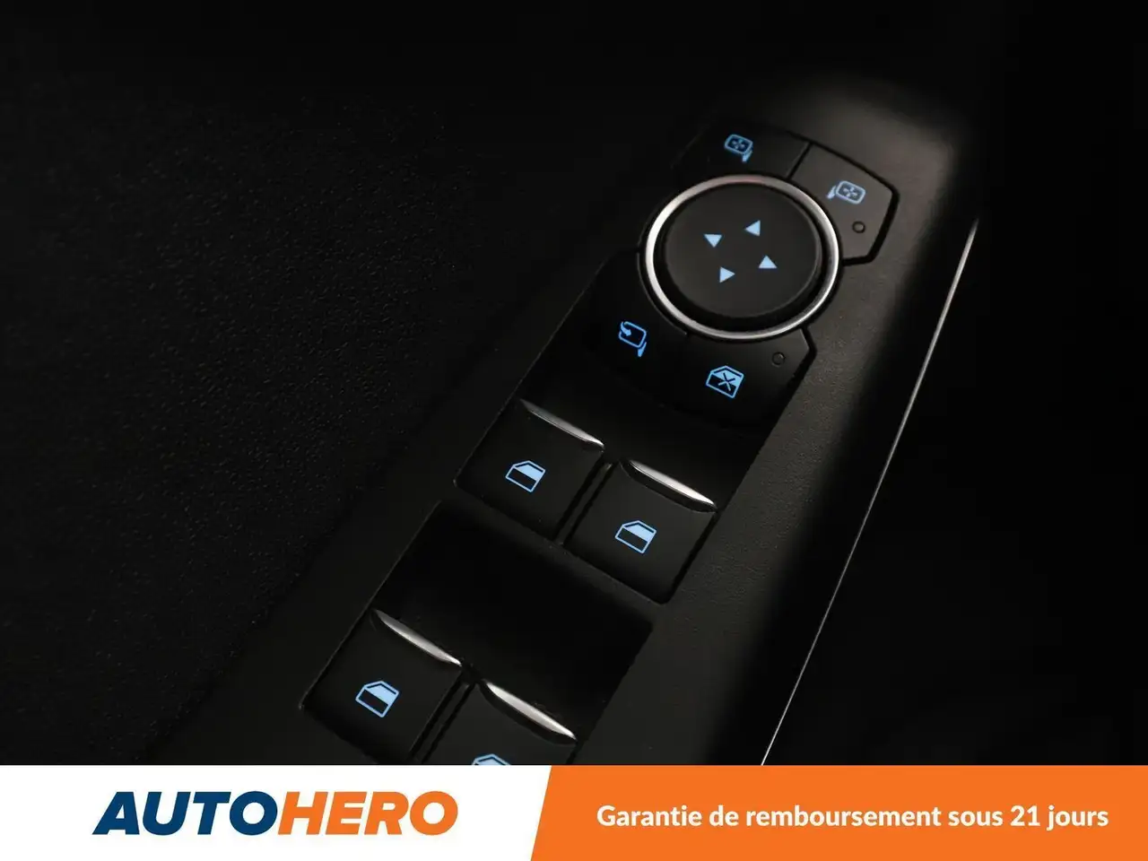 Ford Fiesta 5 portes — photo 24