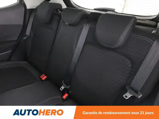 Ford Fiesta view 14