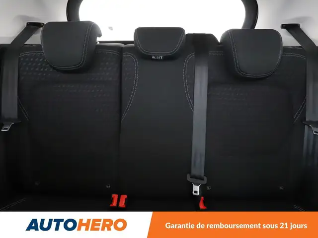 Ford Fiesta view 15