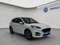 Ford Kuga 2.5 Duratec PHEV ST-LINE X*LED*KAMERA* Weiß - thumbnail 9