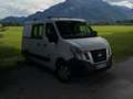 Nissan NV400 NV400 F30.13 L1H1 3,0t 2,3 dCi 125 Comfort Comfort Weiß - thumbnail 3