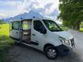 Nissan NV400 NV400 F30.13 L1H1 3,0t 2,3 dCi 125 Comfort Comfort Weiß - thumbnail 17