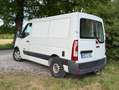 Nissan NV400 NV400 F30.13 L1H1 3,0t 2,3 dCi 125 Comfort Comfort Weiß - thumbnail 5