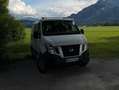 Nissan NV400 NV400 F30.13 L1H1 3,0t 2,3 dCi 125 Comfort Comfort Weiß - thumbnail 2