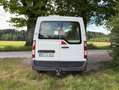 Nissan NV400 NV400 F30.13 L1H1 3,0t 2,3 dCi 125 Comfort Comfort Weiß - thumbnail 4