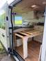 Nissan NV400 NV400 F30.13 L1H1 3,0t 2,3 dCi 125 Comfort Comfort Weiß - thumbnail 27